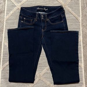 Bootcut American Eagle Denim Jeans
